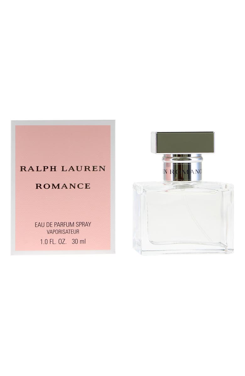 Ralph Lauren Romance Eau de Parfum, Main, color,