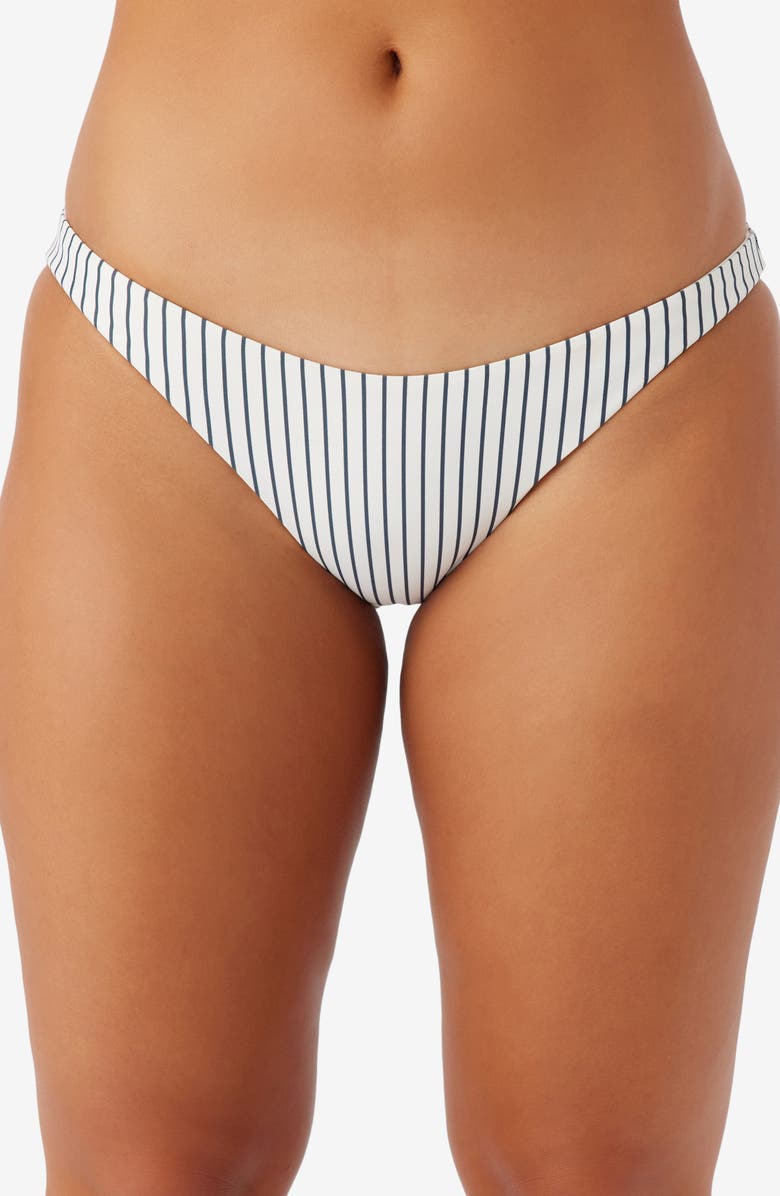 O'Neill Saltwater Essentials Rockley Bikini Bottoms, Main, color,