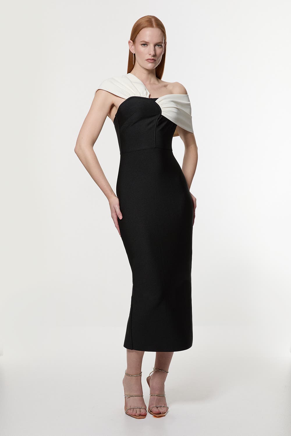 selected Black