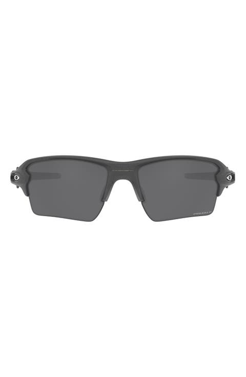 Flak 2.0 XL 59mm Polarized Sport Wrap Sunglasses