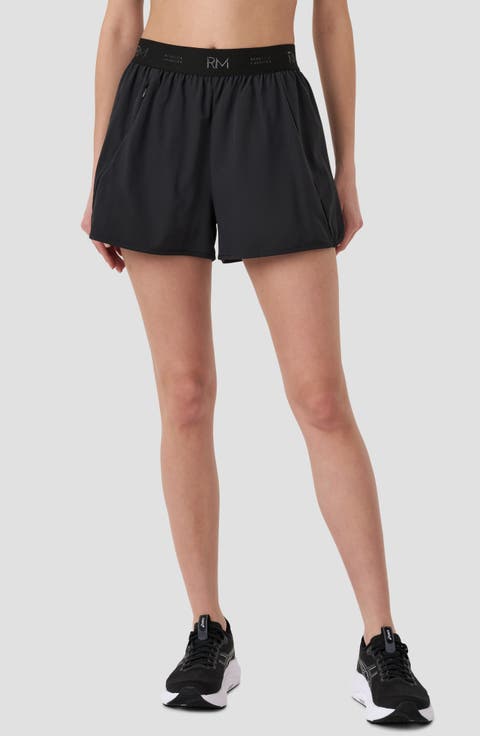 Lite Fly Running Shorts