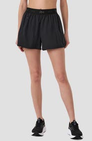 RM Rebecca Minkoff Lite Fly Running Shorts