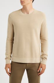 Theory Riland Crewneck T-Shirt