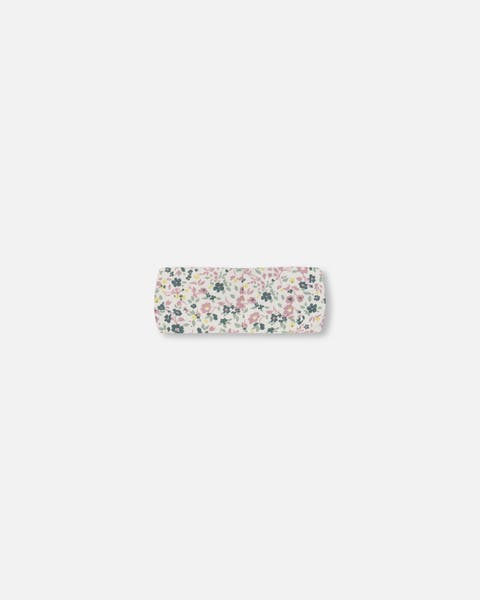 Baby Organic Cotton Headband