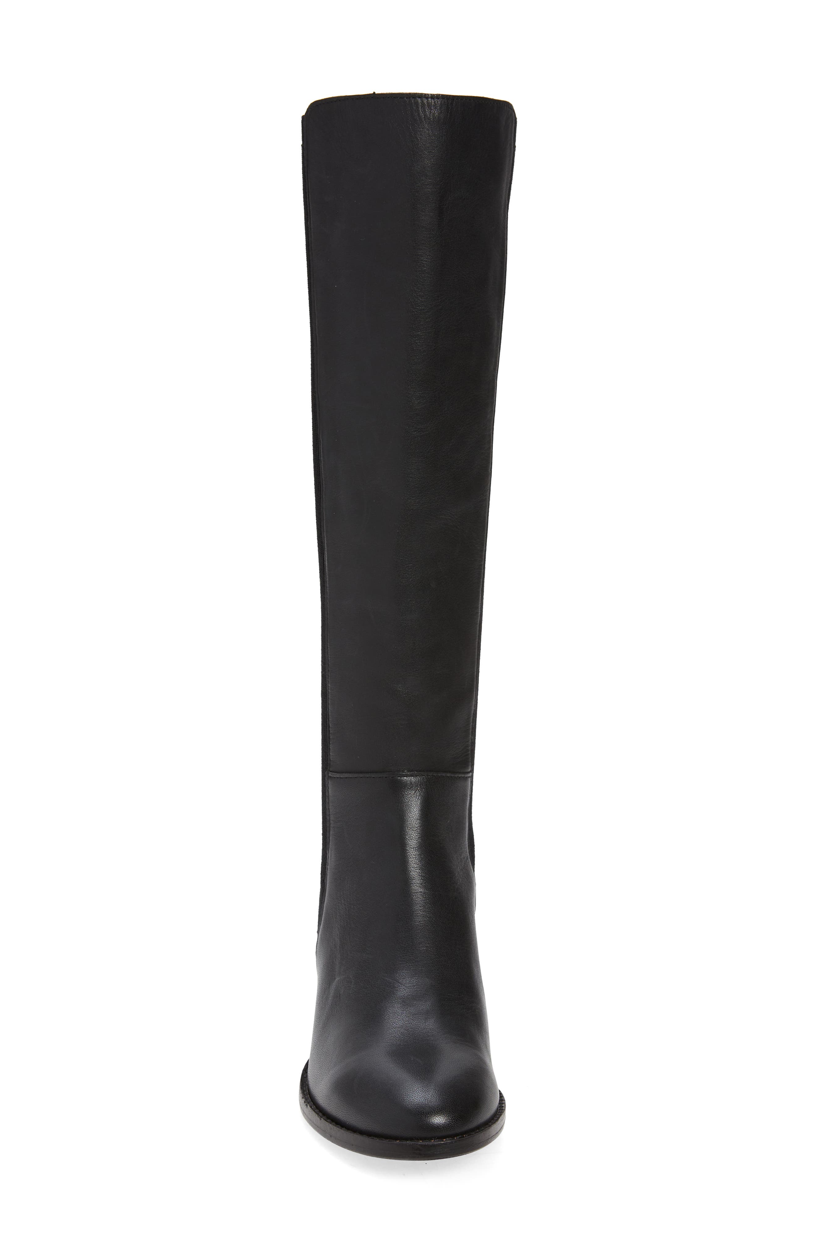Eileen Fisher Destry Knee High Boot, Alternate, color, 