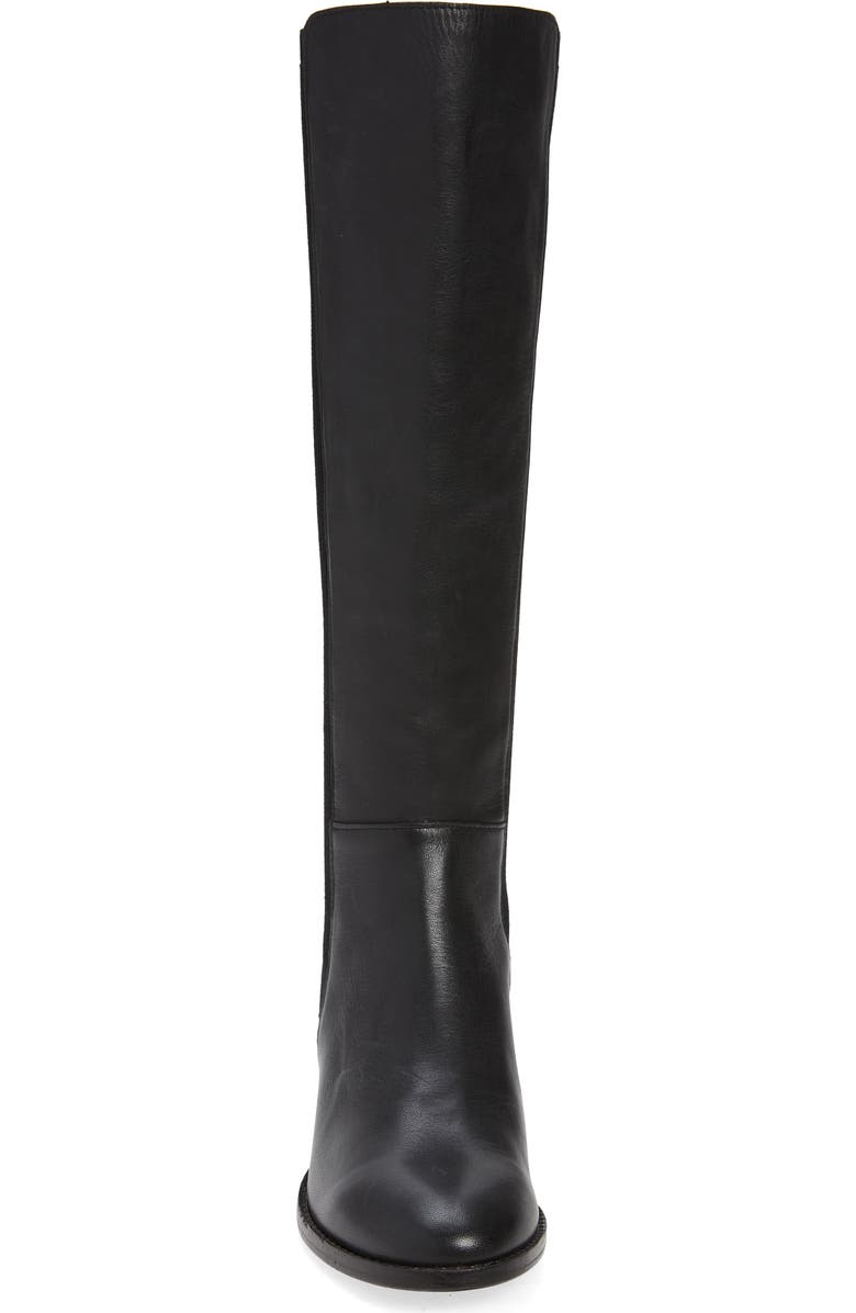 Eileen Fisher Destry Knee High Boot, Alternate, color,