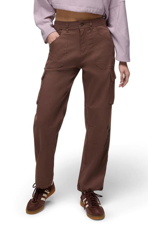 Zion Cargo Pants