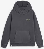 Scalpers Typeskullhoodie Kids