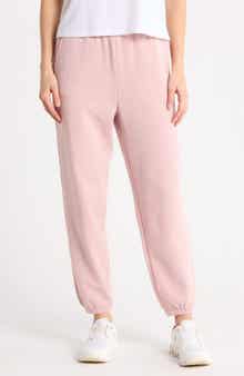 Brushed Modal Joggers