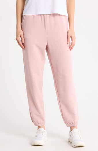 Brushed Modal Joggers
