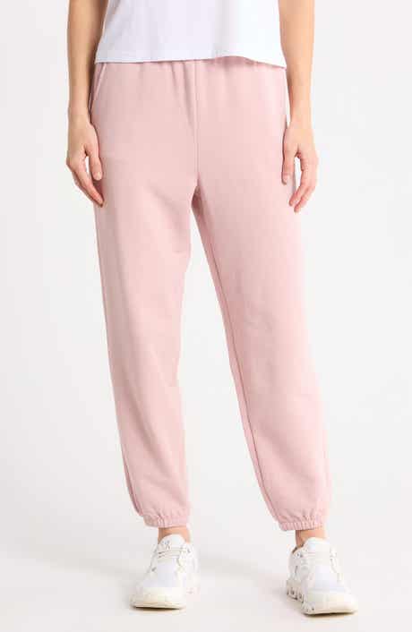 Brushed Modal Joggers