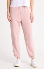 YOGALICIOUS Brushed Modal Joggers
