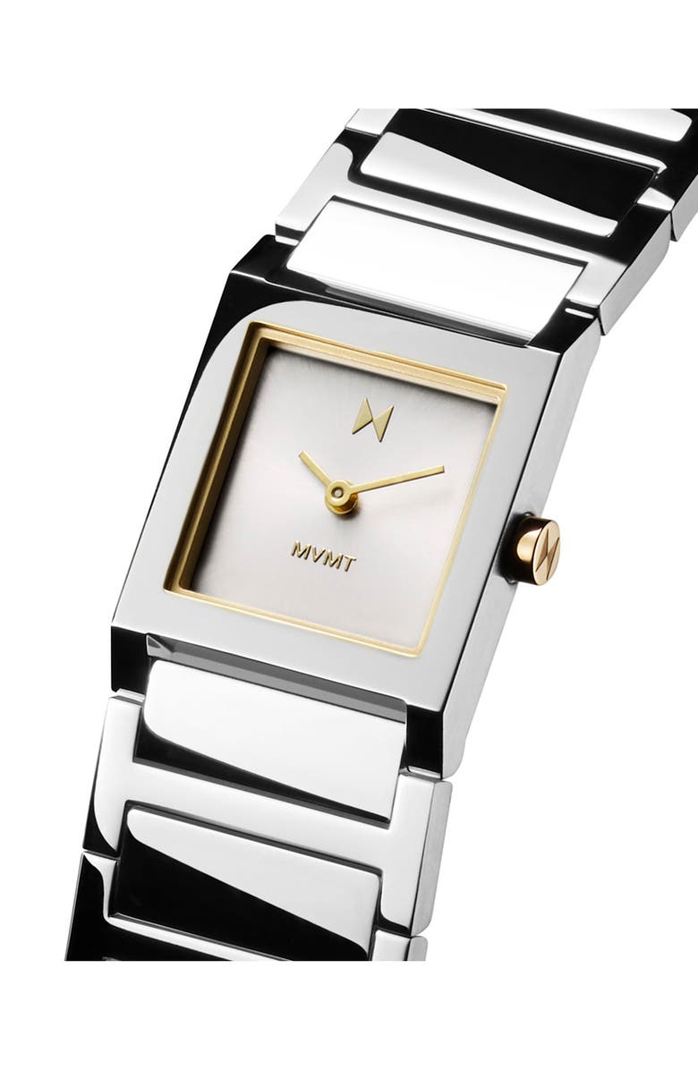 MVMT Marquee Square Watch, 22mm, Alternate, color, 