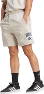 adidas Collegiate Drawstring Shorts