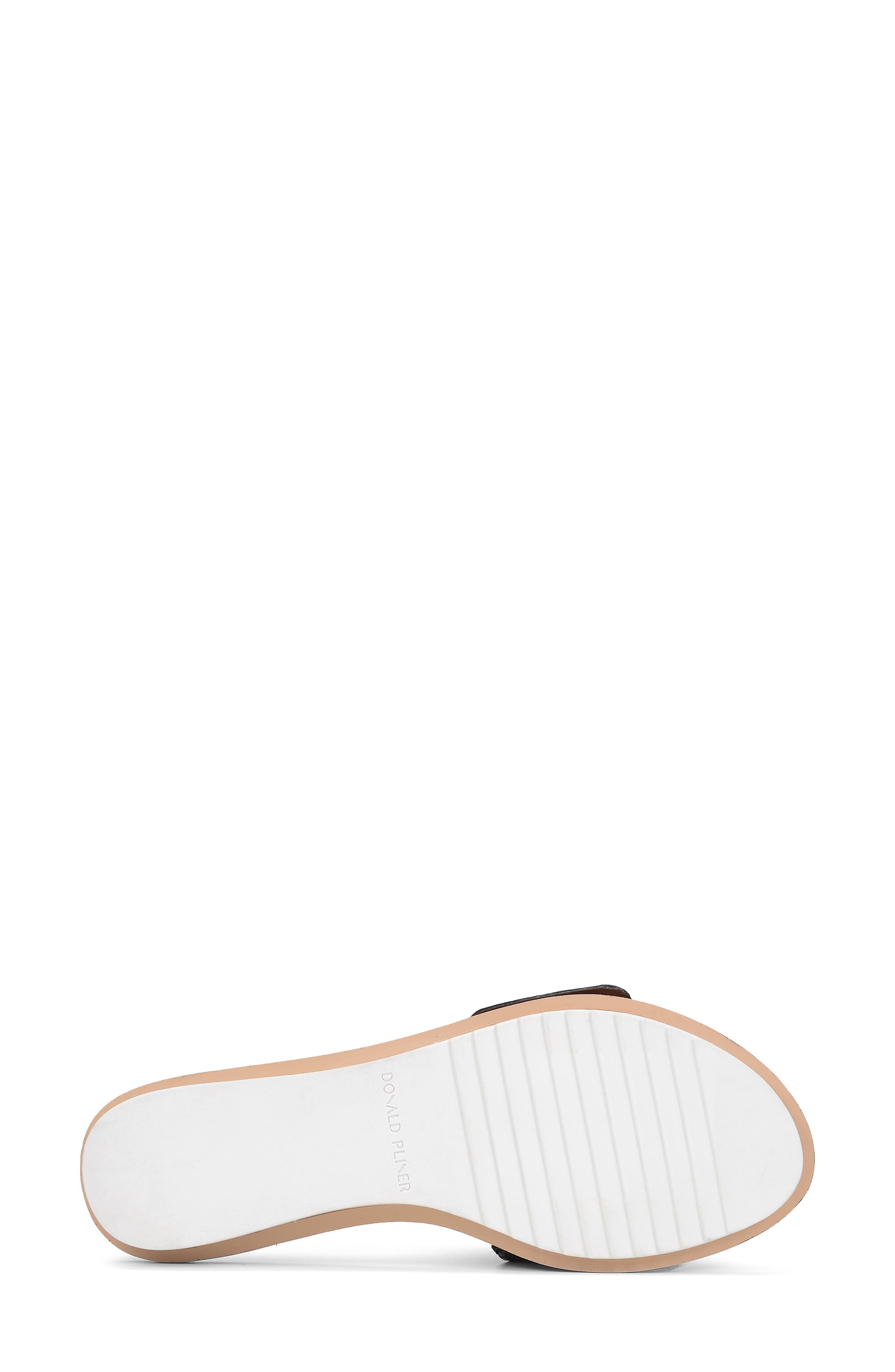 Donald Pliner Rosey Slide Sandal, Alternate, color, 
