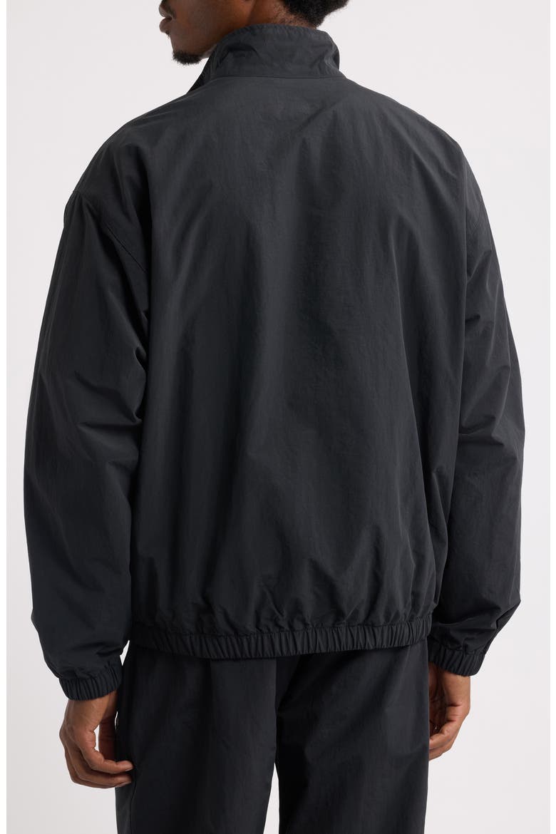 Travon Jacket, Alternate, color, BLACK / WAX