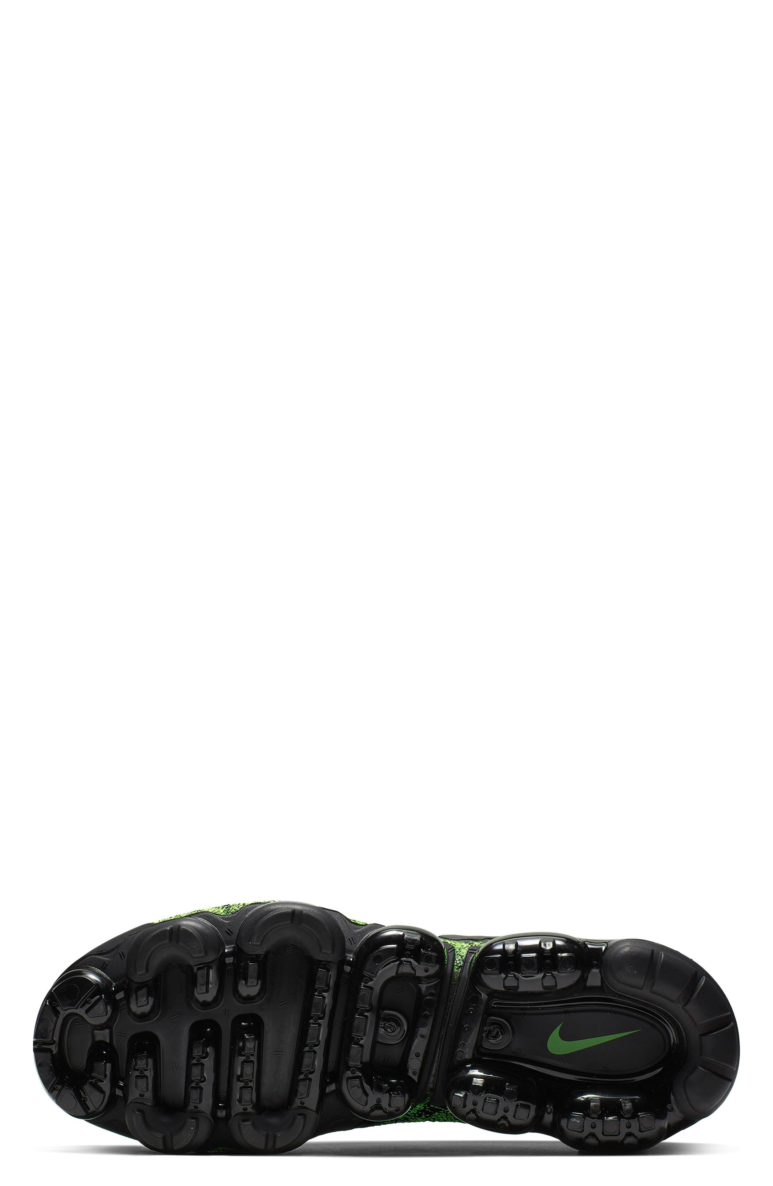Nike Air VaporMax Flyknit 2 Sneaker, Alternate, color, 