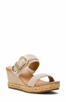 DV by Dolce Vita Elena Wedge Sandal
