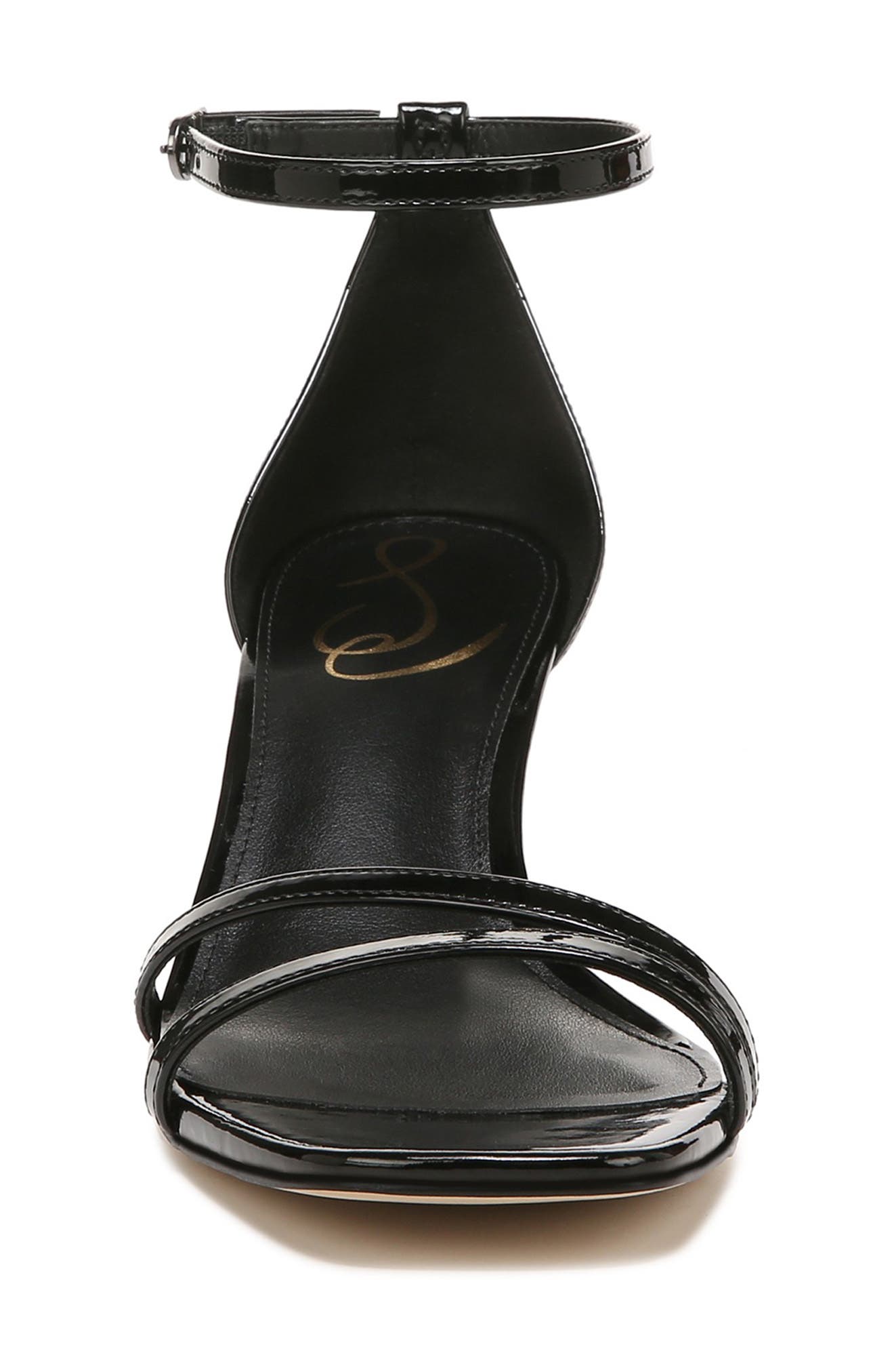 Sam Edelman Peonie Square Toe Sandal, Alternate, color, 