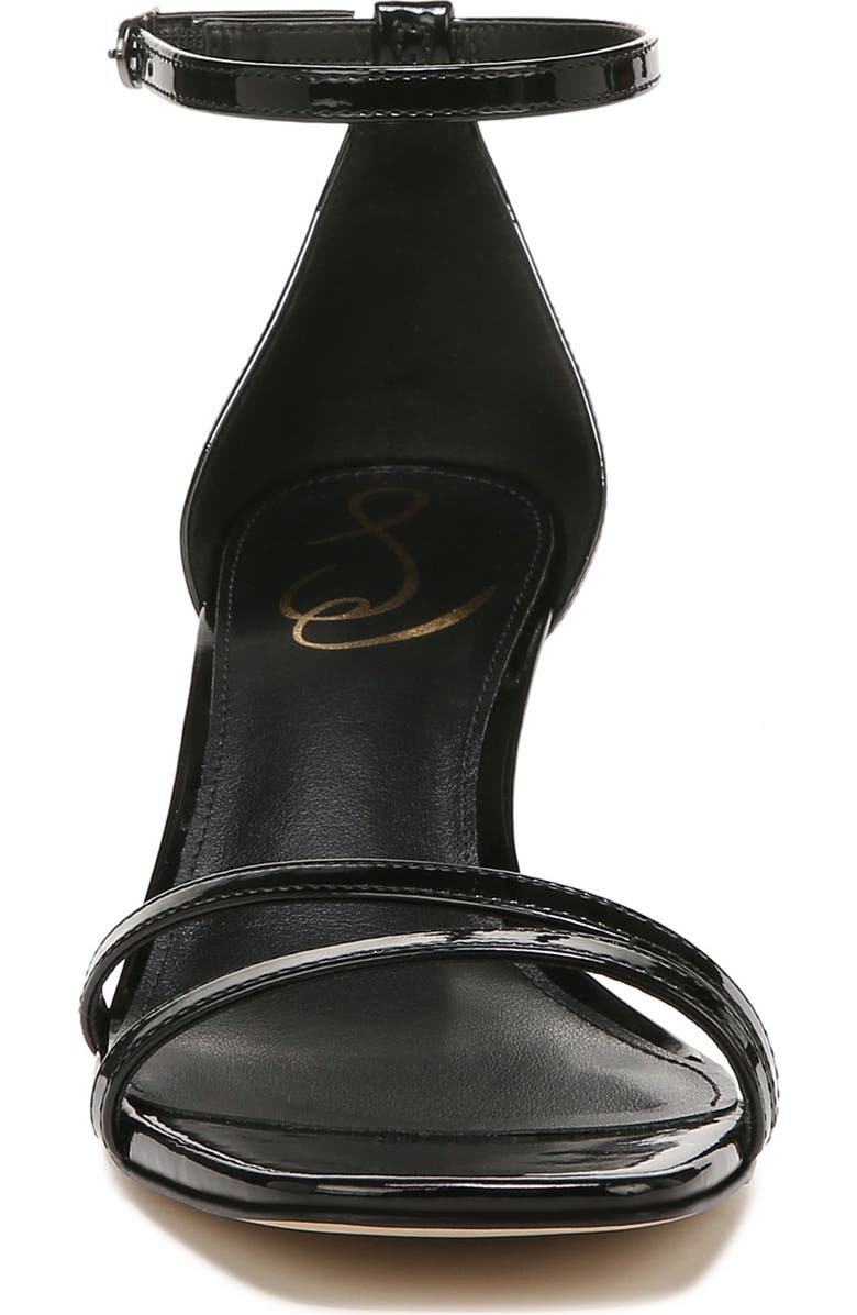 Sam Edelman Peonie Square Toe Sandal, Alternate, color,