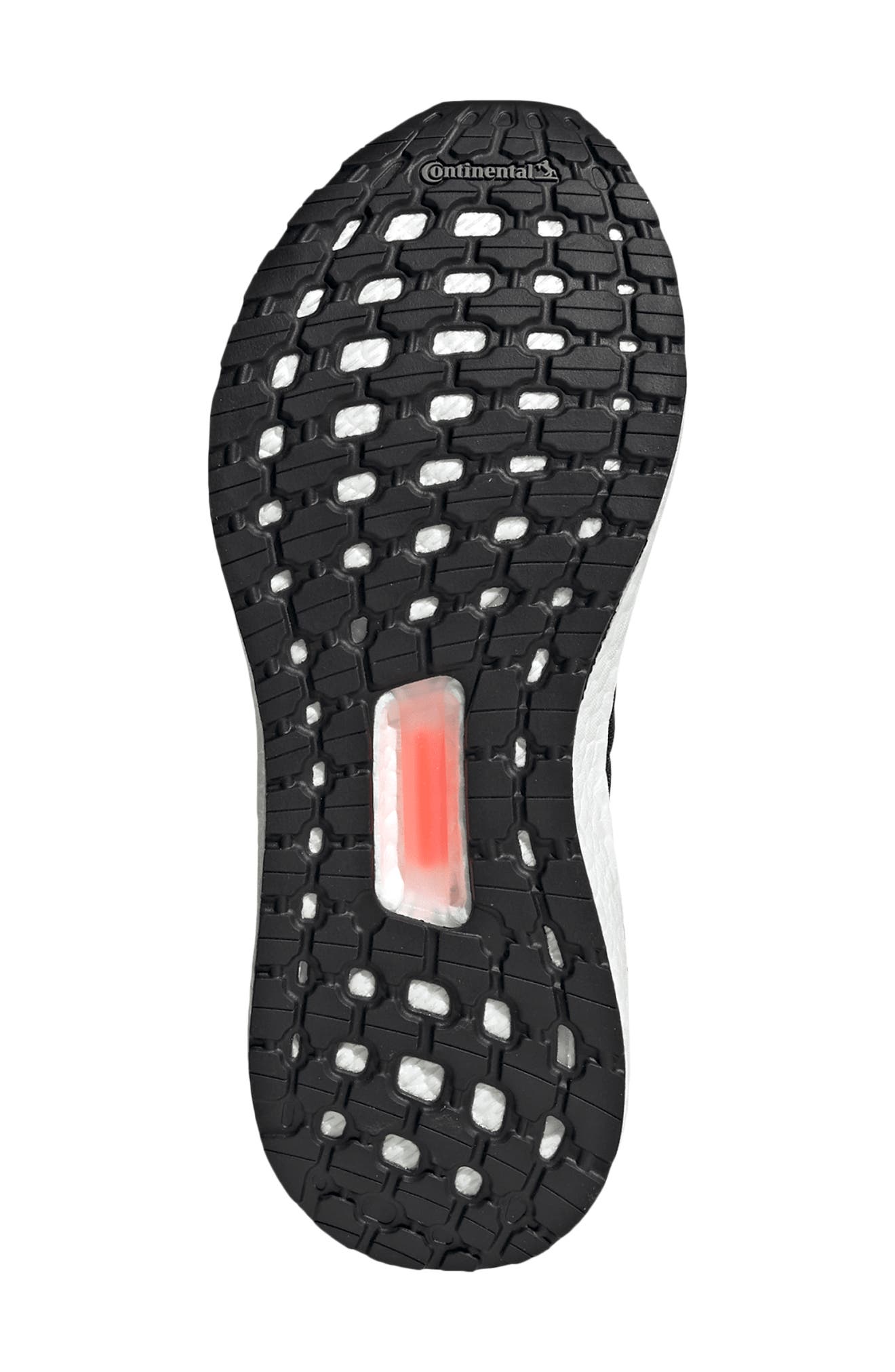 adidas UltraBoost 19 Running Shoe, Alternate, color, 