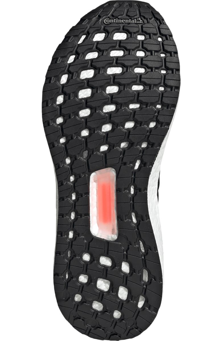 adidas UltraBoost 19 Running Shoe, Alternate, color,