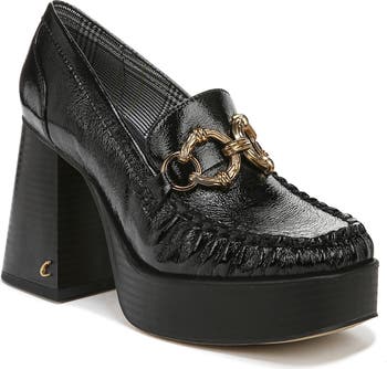 Circus NY by Sam Edelman Susie Platform Loafer Pump (Women