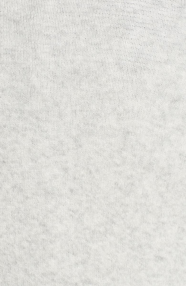 Madewell Cozy Boyfriend Cardigan, Alternate, color, 