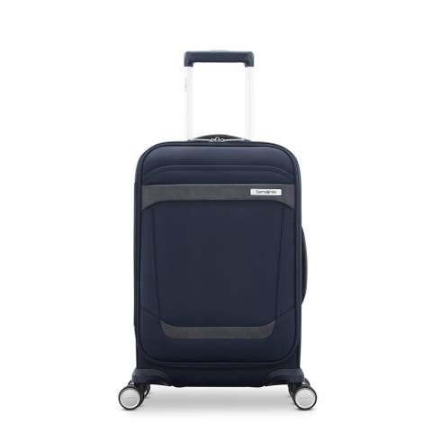 Elevation Softside Global Carry-On Spinner