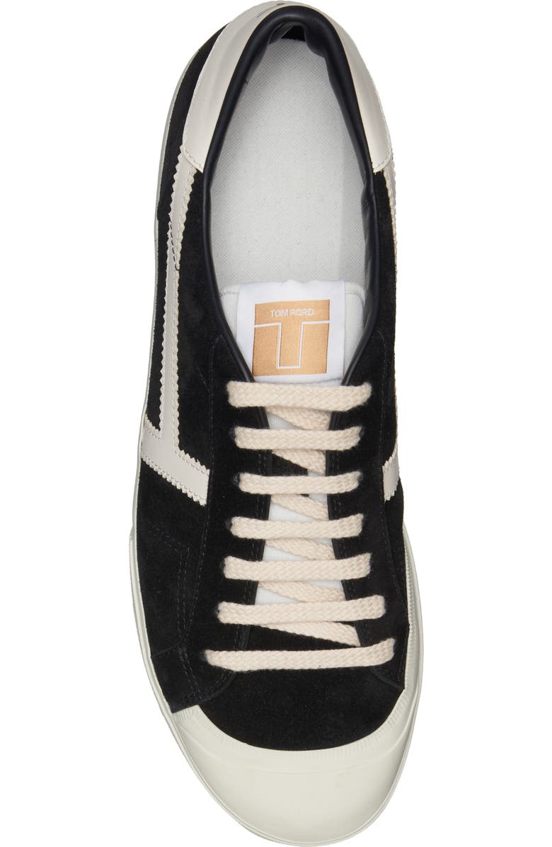 TOM FORD Jarvis Low Top Sneaker, Alternate, color,