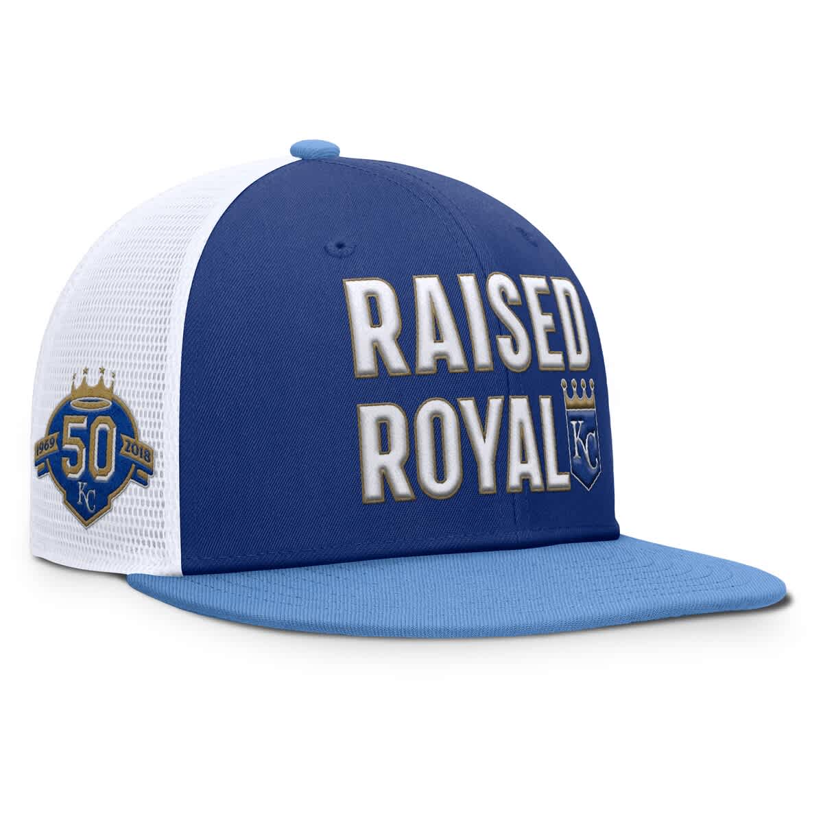 selected Royal