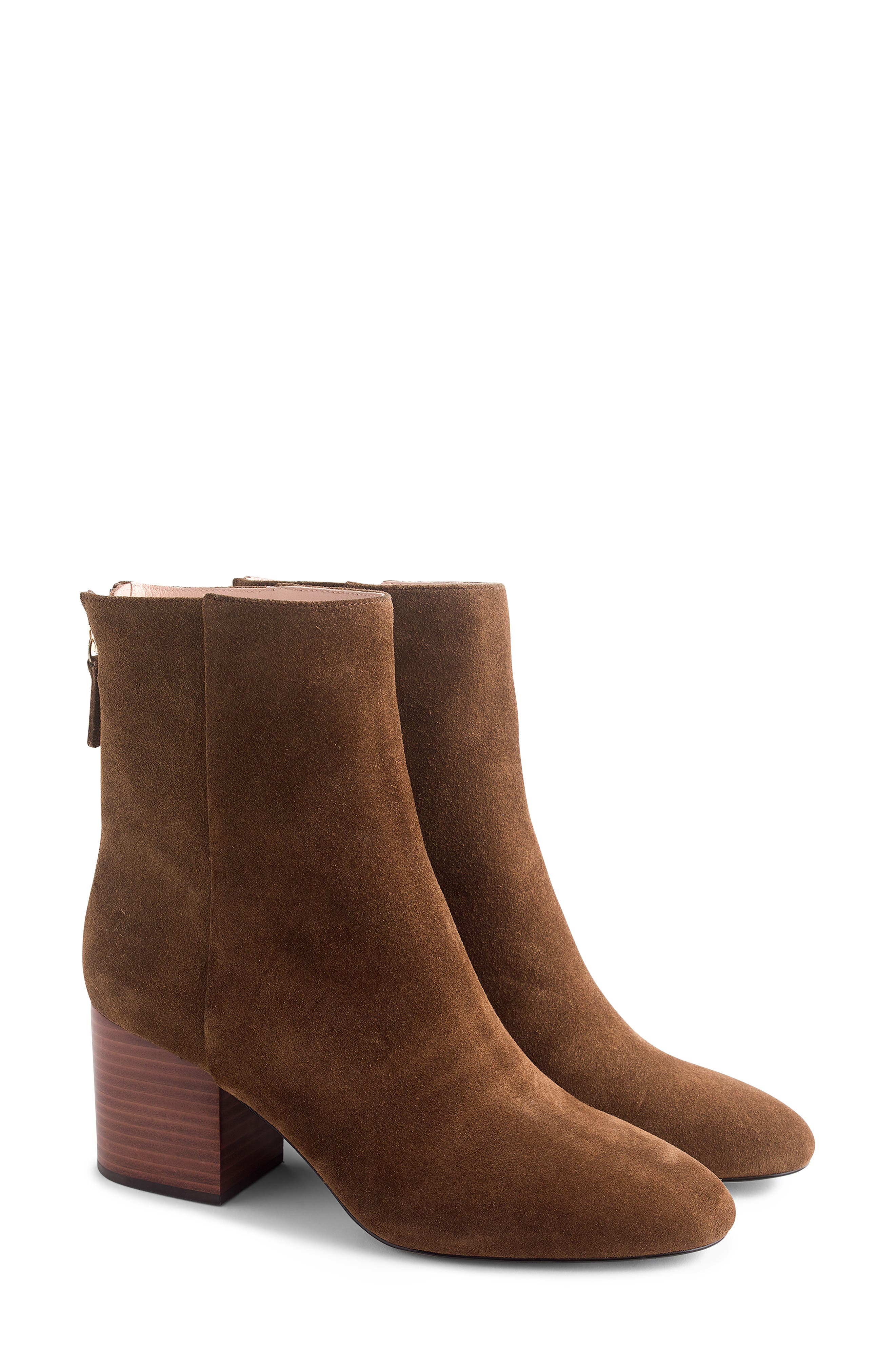 J.Crew Sadie Boot, Main, color, 