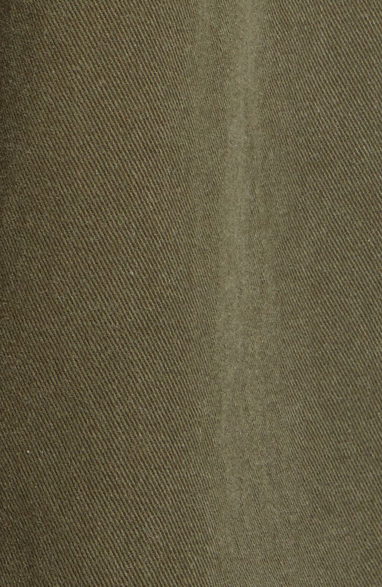 Rachel Comey Handy Colorblock Crop Pants, Alternate, color,