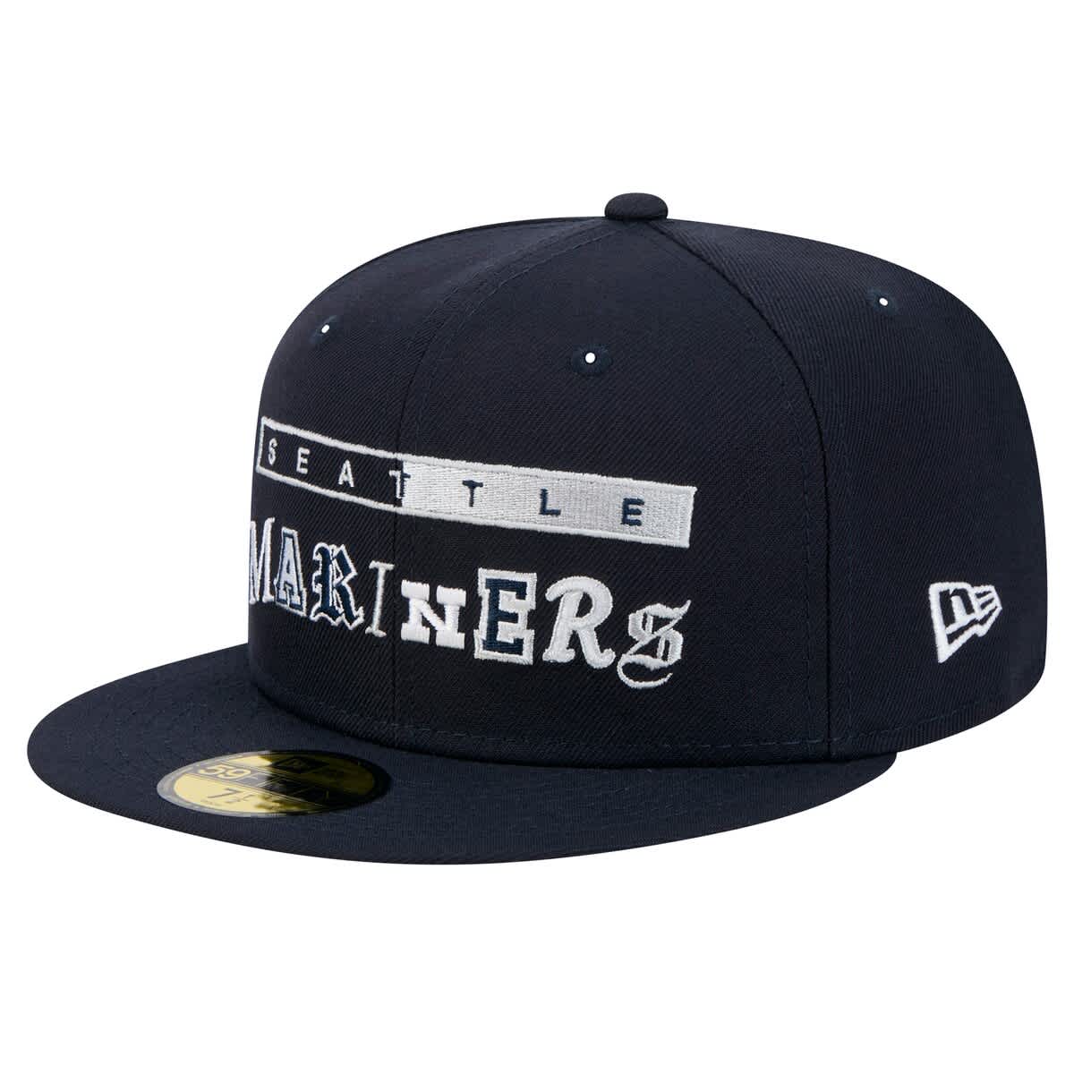 selected Navy