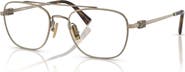 Miu Miu 53mm Square optical glasses