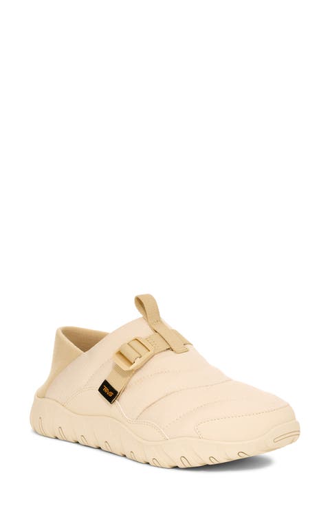 ReEmber Camp Slip-On Shoe (Women)