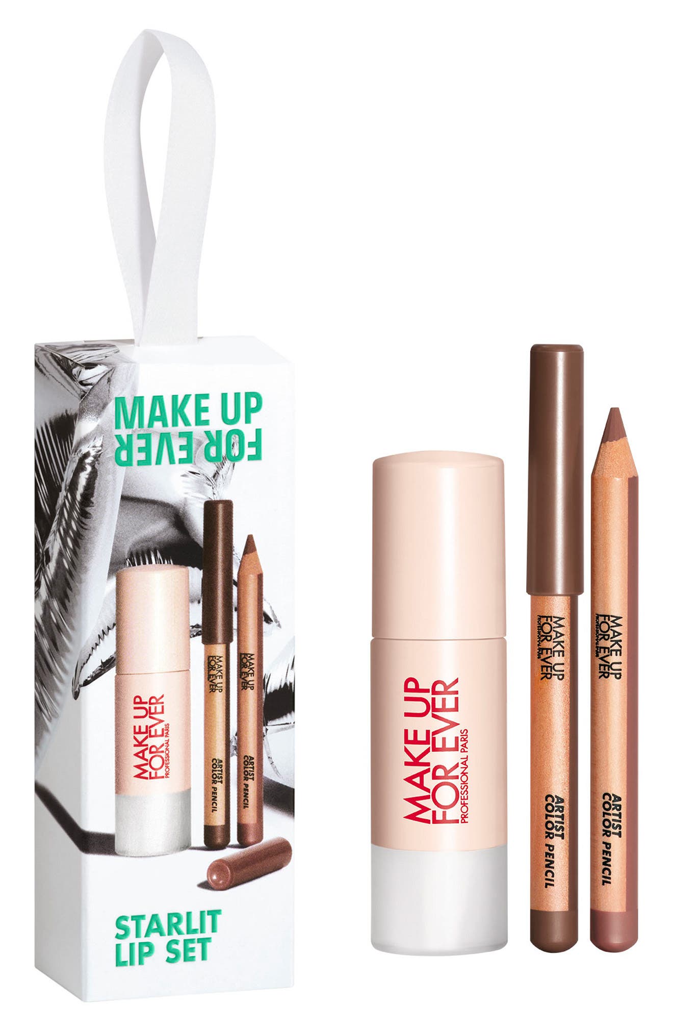 Starlit Lip Set $51 Value