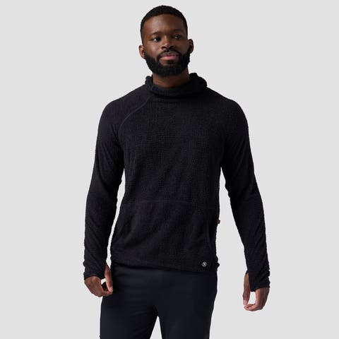 Highliner Primaloft Air-Perm Fleece Hoodie - Men's