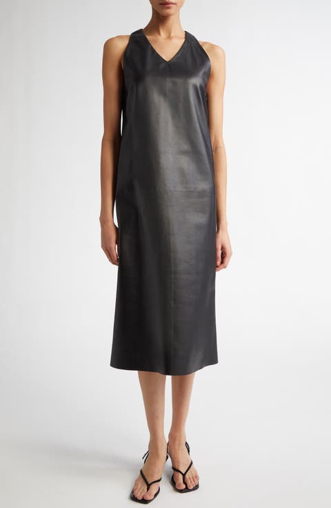melt the lady side frill long dress - メルカリ