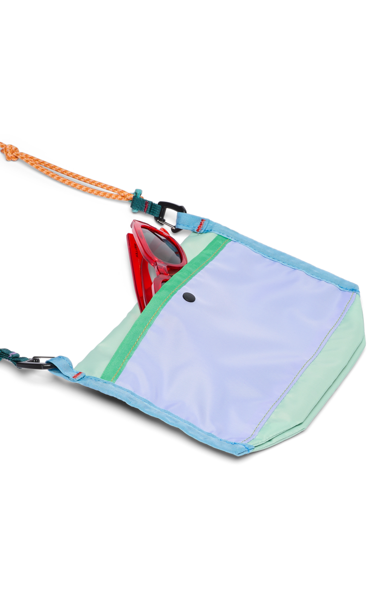 Cotopaxi Lista 2L Crossbody Bag - Del Día, Alternate, color, Del Día