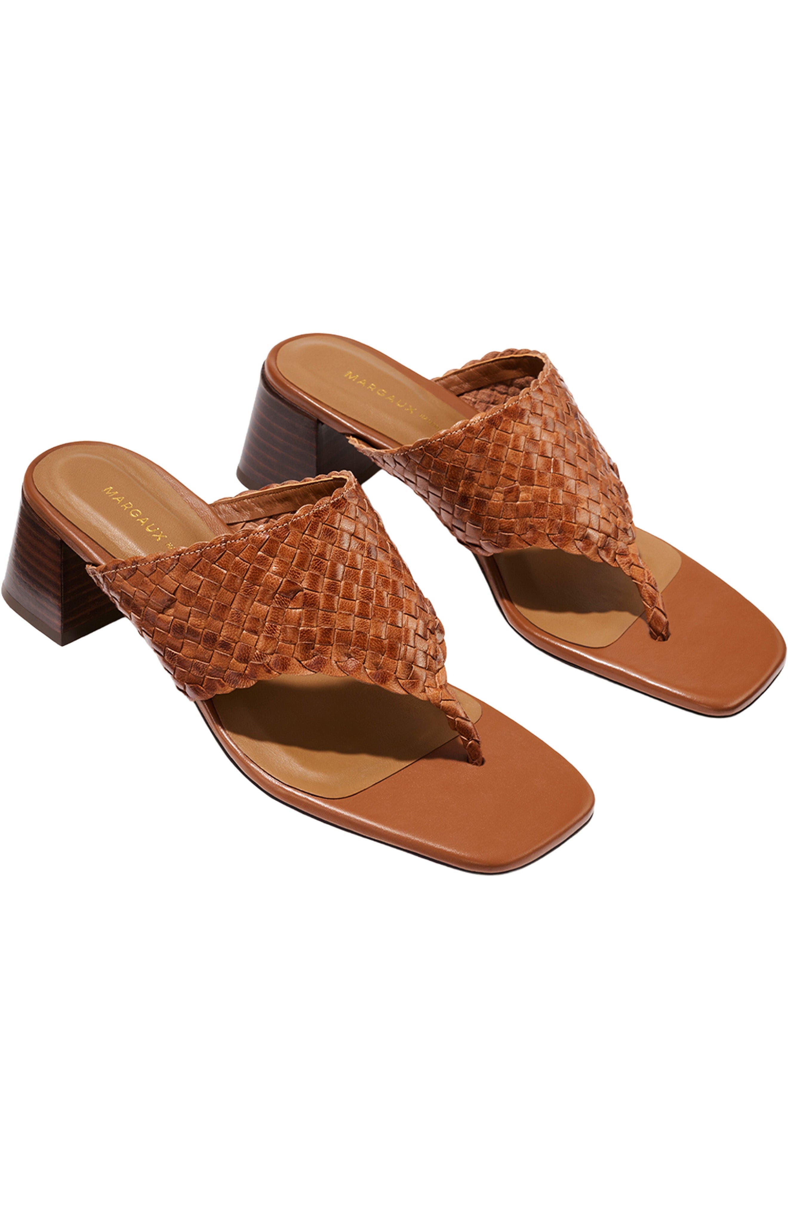 The Woven Deia 50 Sandal - image 4