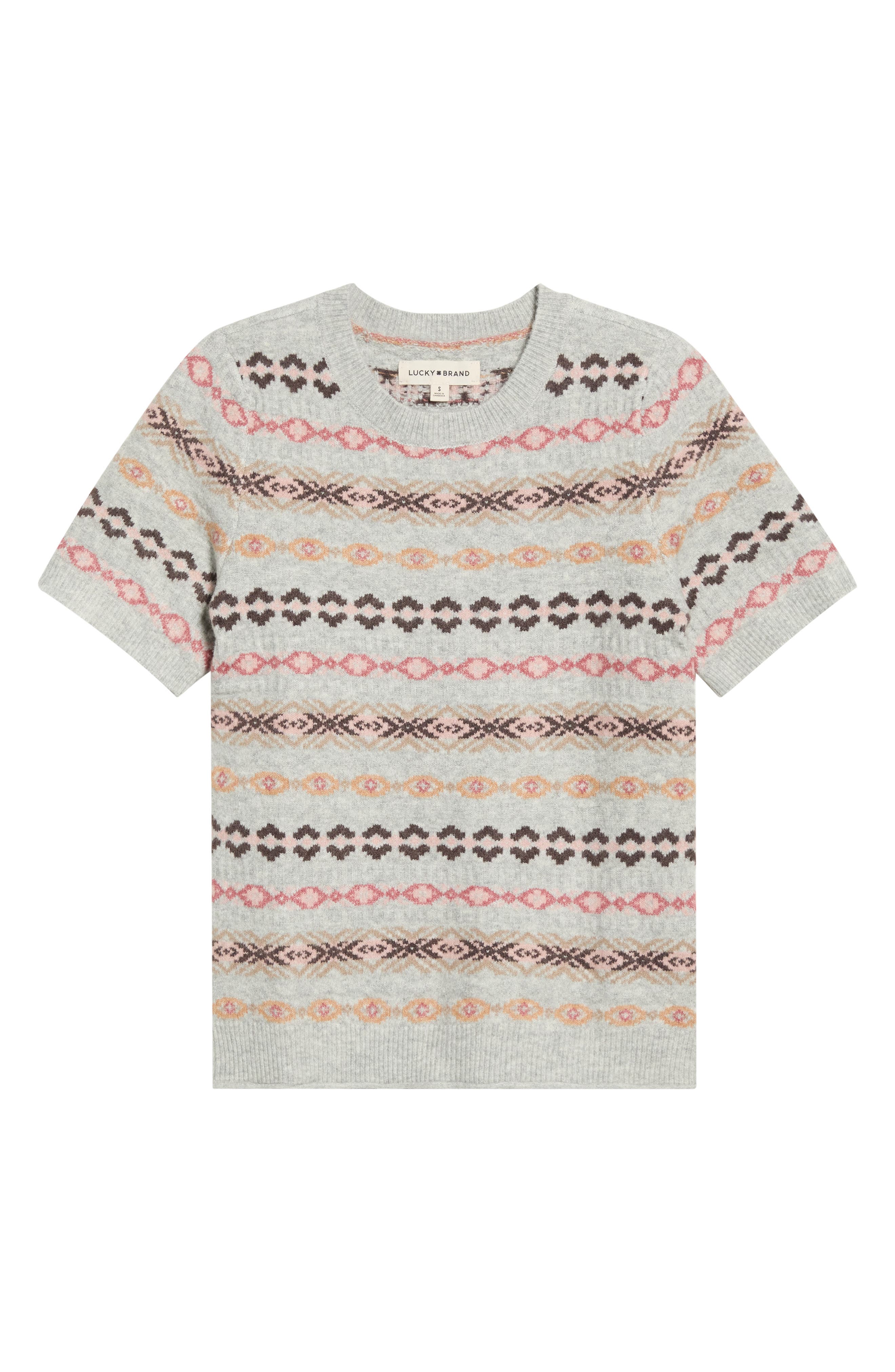 selected LIGHT HEATHER GRAY