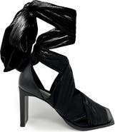 Daniella Shevel Poet Pump