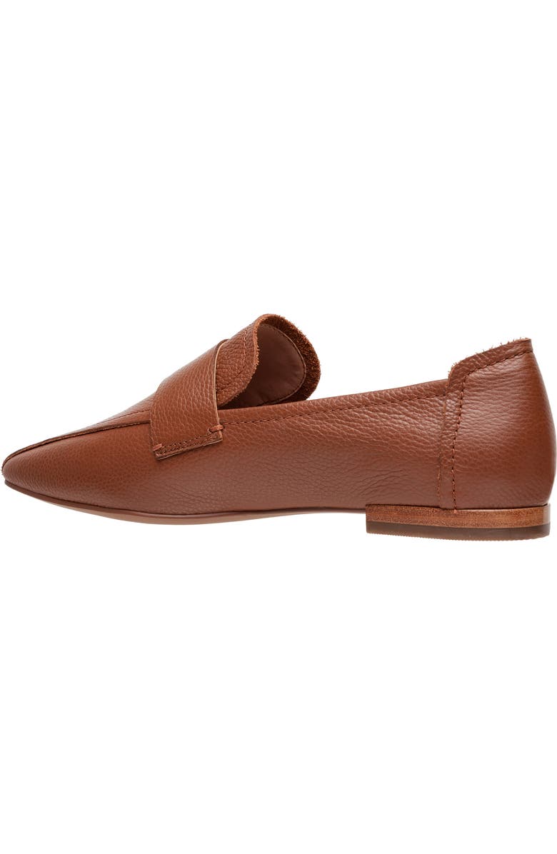Linea Paolo Margie Loafer, Alternate, color, Cognac