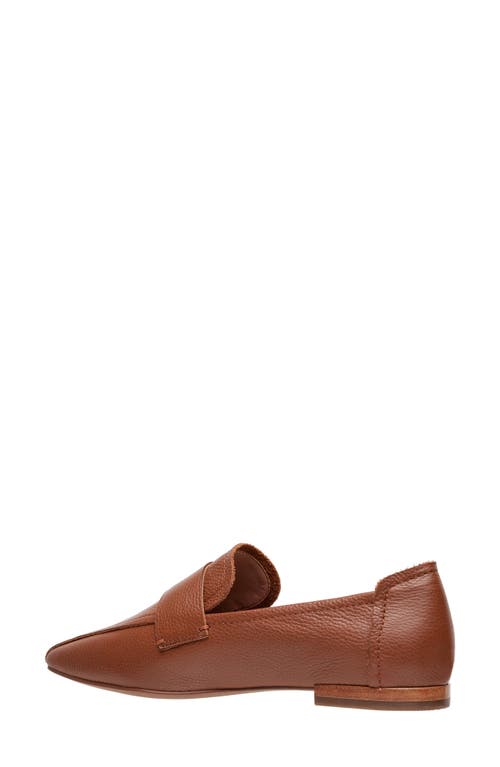 Linea Paolo Margie Loafer In Cognac