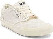 Vans Atwood Leather Sneaker