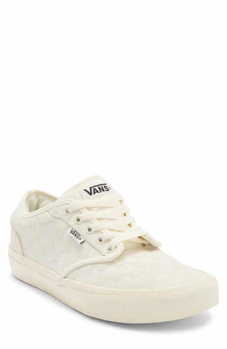 Vans Atwood Leather Sneaker