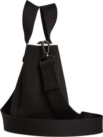 Mini Izzy Recycled Polyester Tote