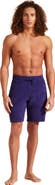 Vilebrequin Men's Solid Organic Terry Bermuda Shorts