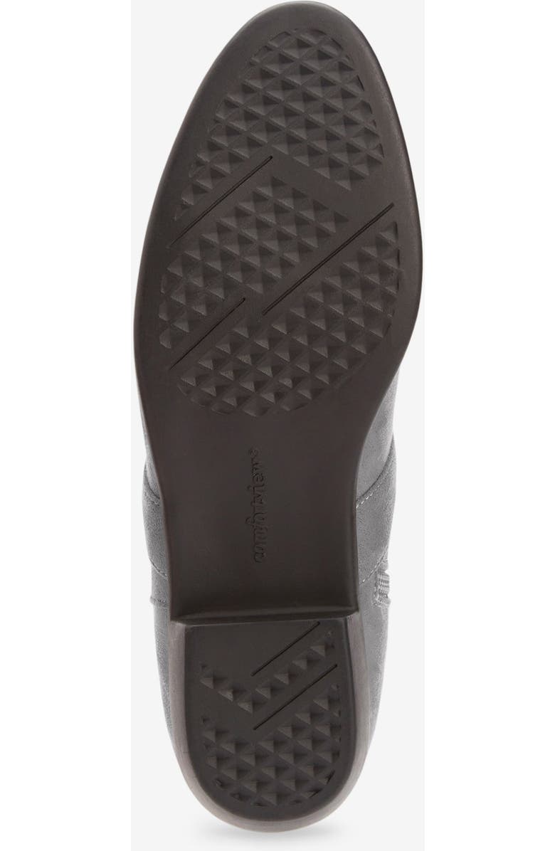 Comfortview Heather Wide Calf Boot, Alternate, color, Grey